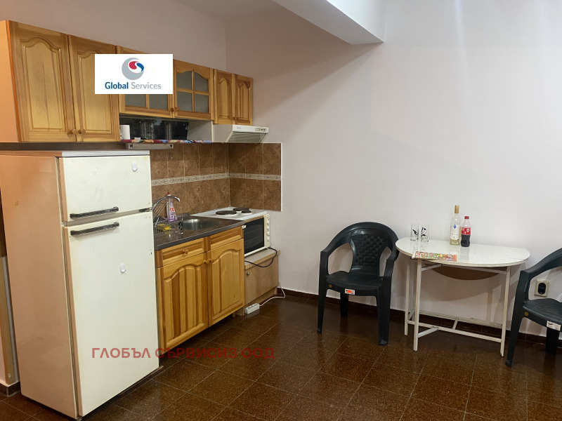 Para alugar  Estúdio Sofia , Hipodruma , 45 m² | 83551841 - imagem [2]