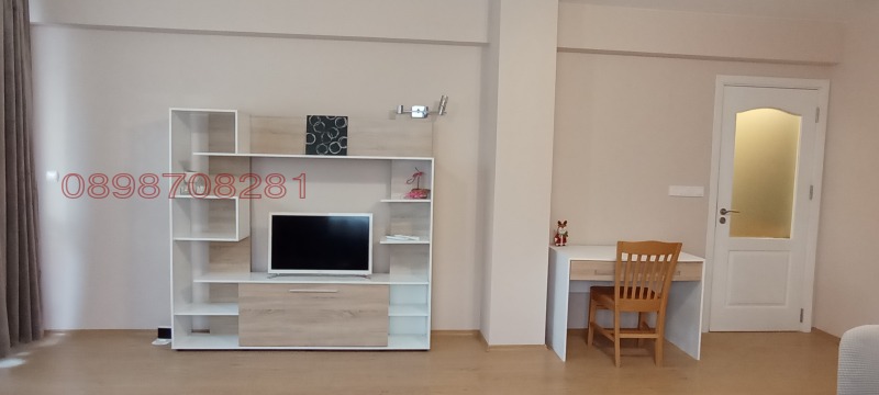 Дава под наем 2-СТАЕН, гр. София, Сухата река, снимка 5 - Апартаменти - 52781677