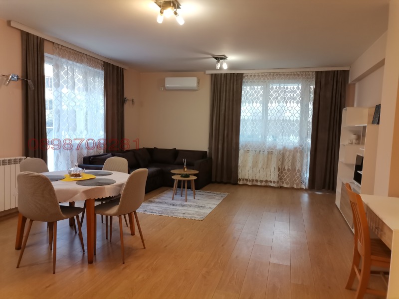 Дава под наем 2-СТАЕН, гр. София, Сухата река