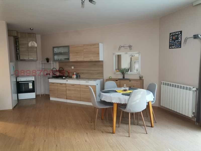 Дава под наем 2-СТАЕН, гр. София, Сухата река, снимка 9 - Апартаменти - 52781677