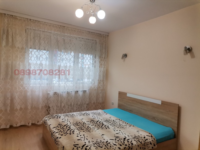 Дава под наем 2-СТАЕН, гр. София, Сухата река, снимка 4 - Апартаменти - 52781677