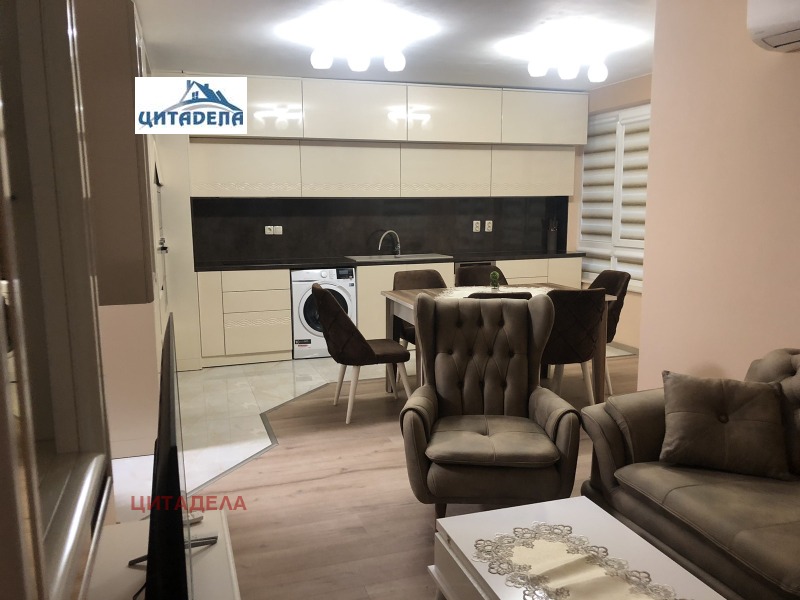 De inchiriat  1 dormitor Stara Zagora , Cazansci , 65 mp | 81611173