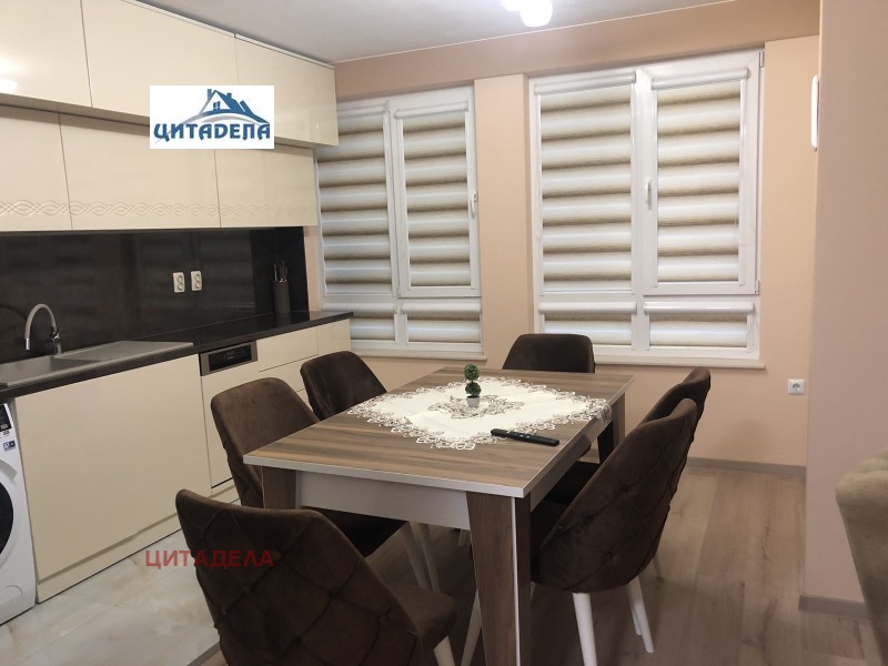 De inchiriat  1 dormitor Stara Zagora , Cazansci , 65 mp | 81611173 - imagine [3]