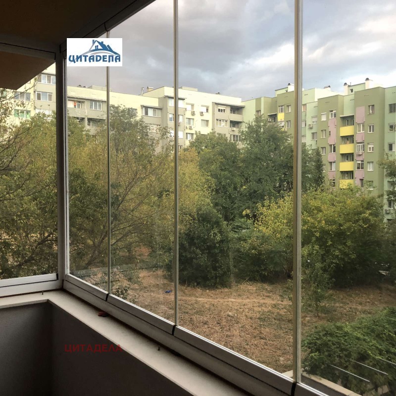 De inchiriat  1 dormitor Stara Zagora , Cazansci , 65 mp | 81611173 - imagine [7]