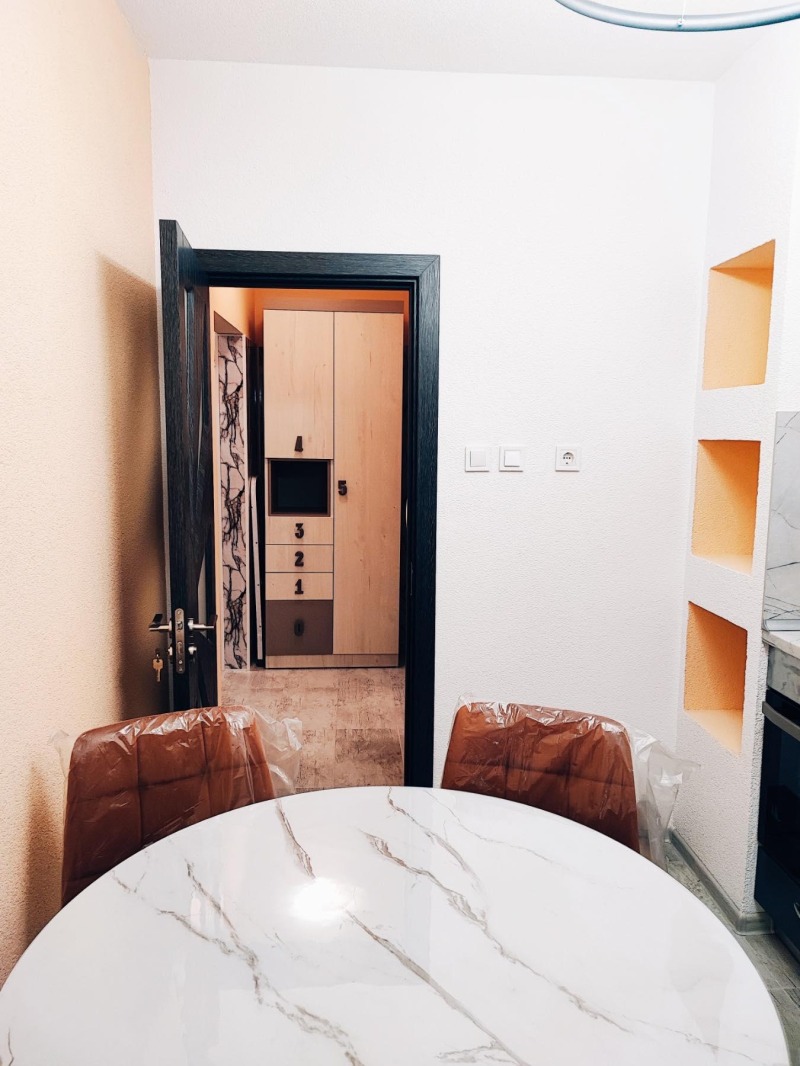 Til leie  1 soverom Plovdiv , Tsentar , 60 kvm | 15583296 - bilde [7]