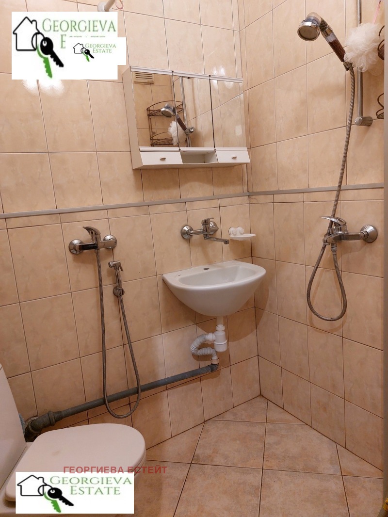 В оренду  1 спальня Пловдив , Гагарин , 65 кв.м | 92186351 - зображення [11]