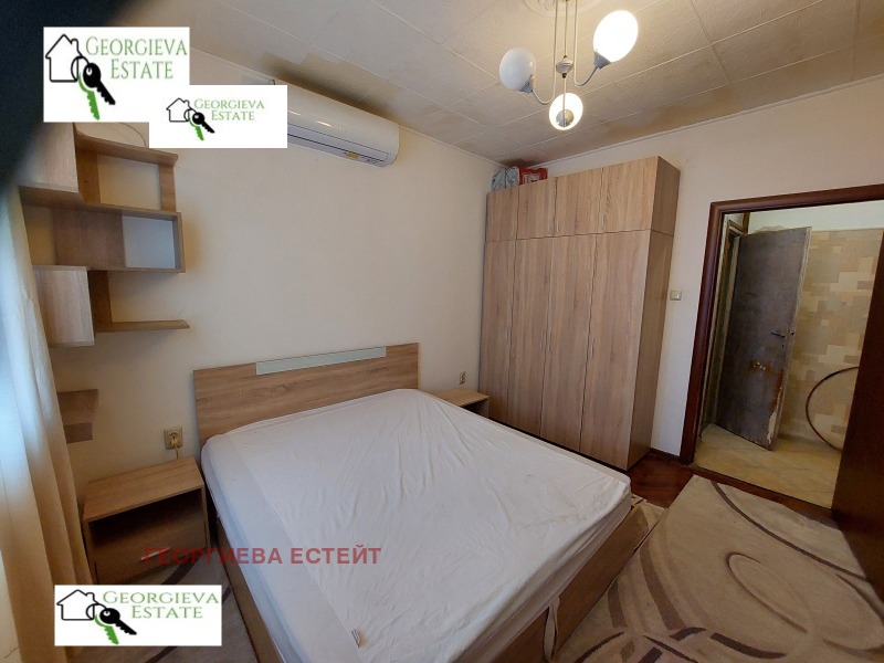В оренду  1 спальня Пловдив , Гагарин , 65 кв.м | 92186351 - зображення [4]