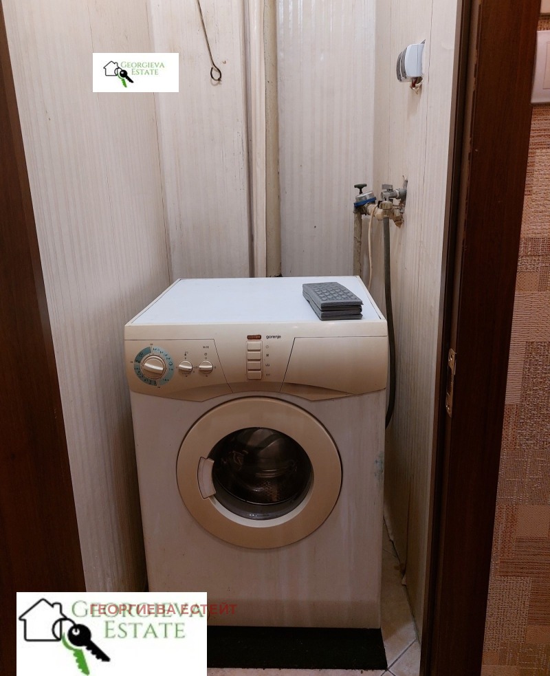В оренду  1 спальня Пловдив , Гагарин , 65 кв.м | 92186351 - зображення [10]