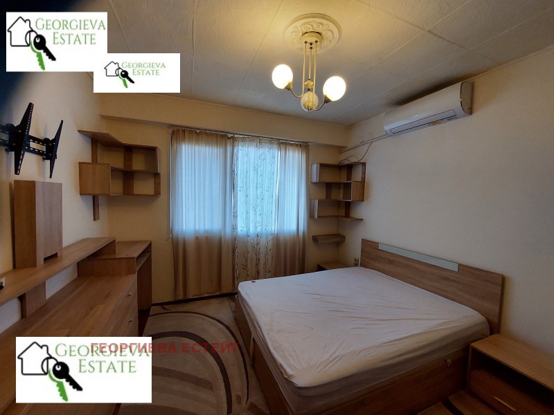 В оренду  1 спальня Пловдив , Гагарин , 65 кв.м | 92186351 - зображення [6]