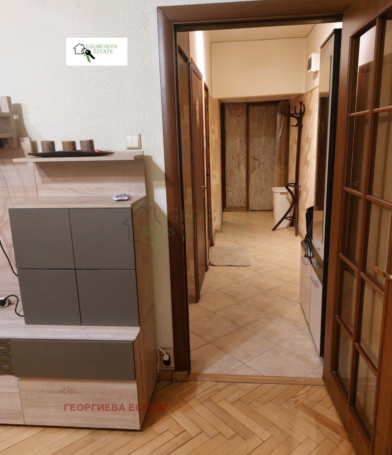 В оренду  1 спальня Пловдив , Гагарин , 65 кв.м | 92186351 - зображення [9]