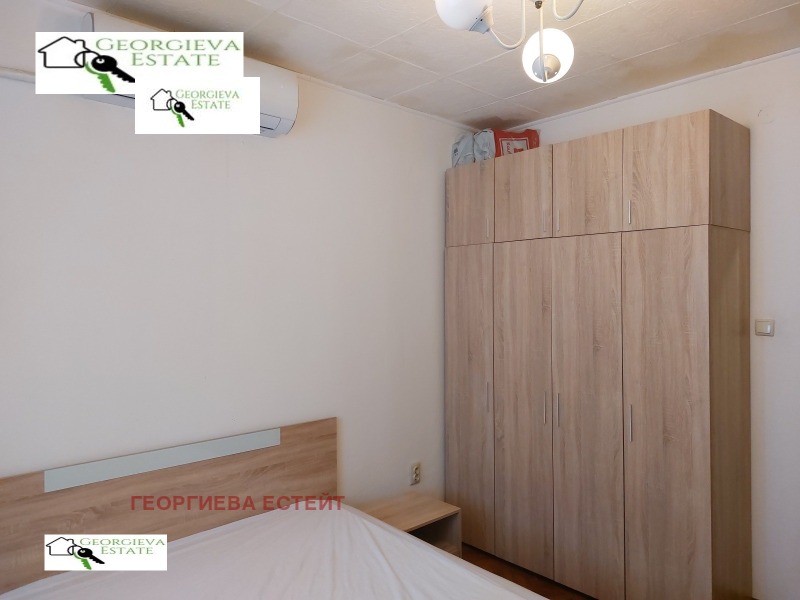 В оренду  1 спальня Пловдив , Гагарин , 65 кв.м | 92186351 - зображення [8]