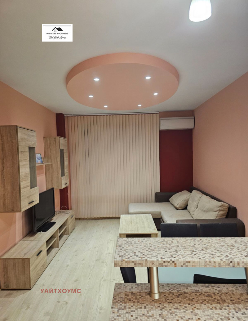 В аренду  1 спальня София , Модерно предградие , 75 кв.м | 81627300 - изображение [2]