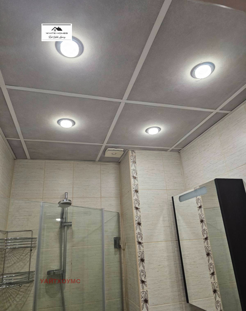 В аренду  1 спальня София , Модерно предградие , 75 кв.м | 81627300 - изображение [5]