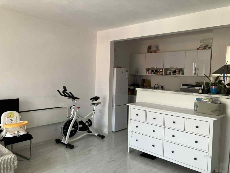 Дава под наем  2-стаен град Пловдив , Остромила , 63 кв.м | 89469658 - изображение [2]