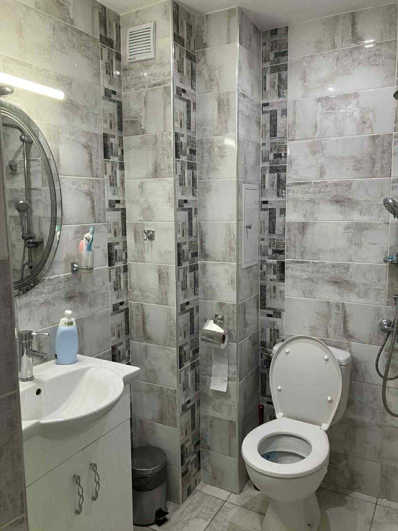 Дава под наем  2-стаен град Пловдив , Остромила , 63 кв.м | 89469658 - изображение [7]