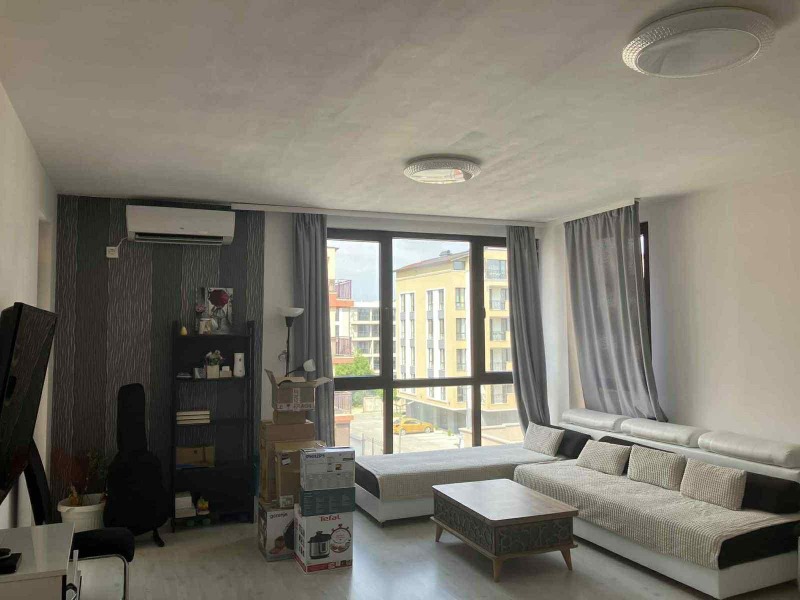 Дава под наем  2-стаен град Пловдив , Остромила , 63 кв.м | 89469658 - изображение [3]