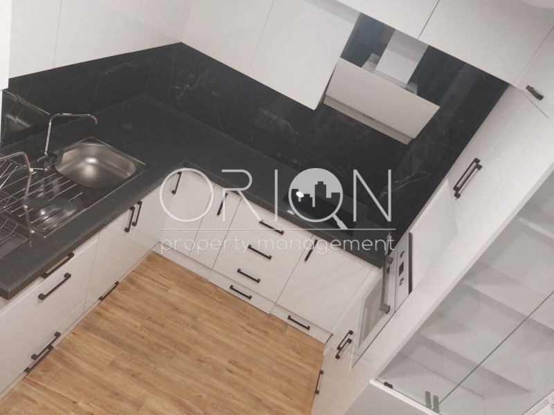Kiralık  1 yatak odası Sofia , Vrabnica 2 , 65 metrekare | 44494791 - görüntü [5]