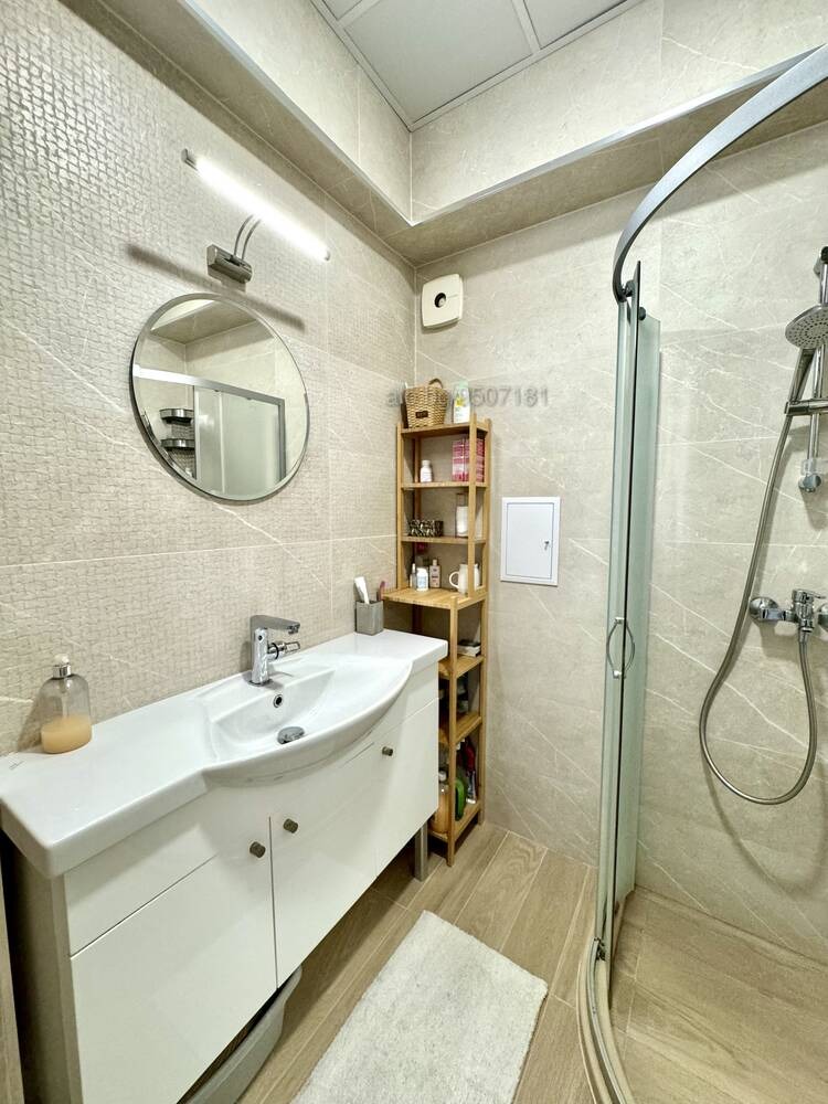 В аренду  2 спальни Бургас , Център , 90 кв.м | 54632333 - изображение [4]