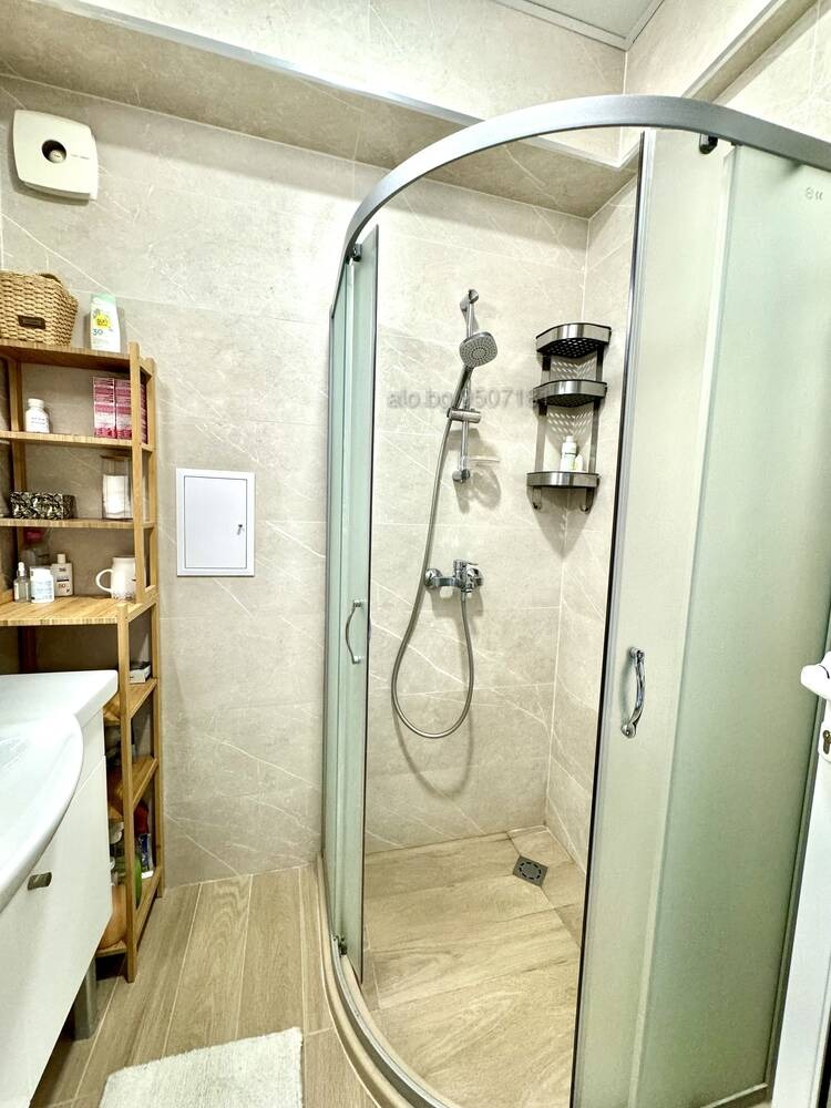 В аренду  2 спальни Бургас , Център , 90 кв.м | 54632333 - изображение [5]