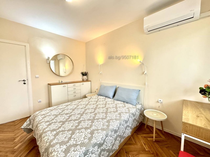 В аренду  2 спальни Бургас , Център , 90 кв.м | 54632333 - изображение [10]