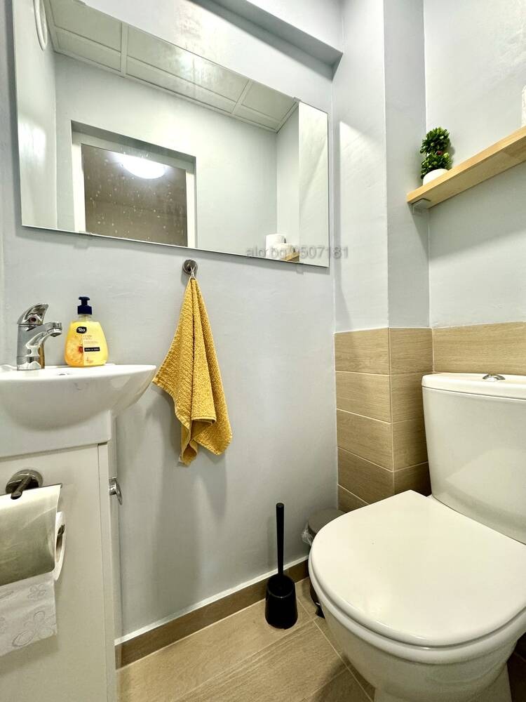 В аренду  2 спальни Бургас , Център , 90 кв.м | 54632333 - изображение [6]