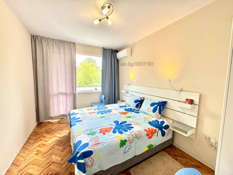 В аренду  2 спальни Бургас , Център , 90 кв.м | 54632333 - изображение [7]