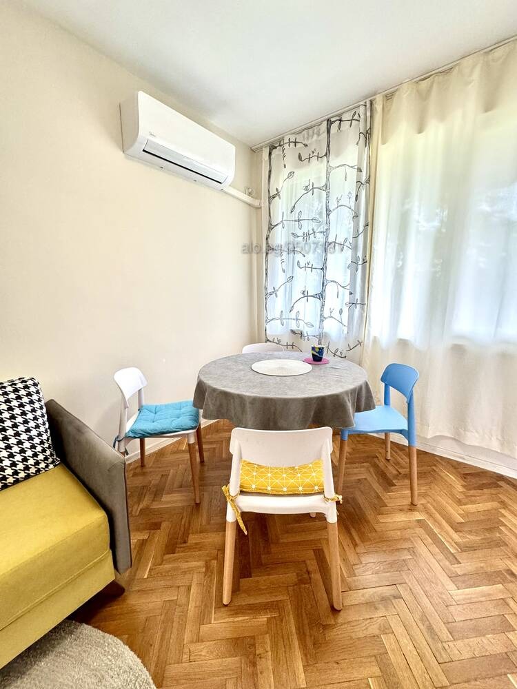 В аренду  2 спальни Бургас , Център , 90 кв.м | 54632333 - изображение [13]