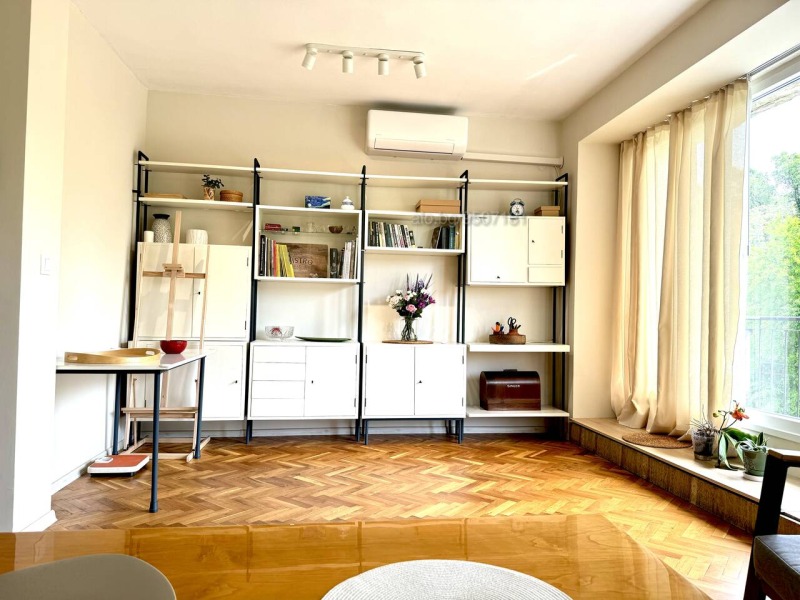 В аренду  2 спальни Бургас , Център , 90 кв.м | 54632333 - изображение [2]