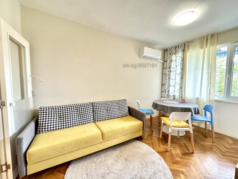 В аренду  2 спальни Бургас , Център , 90 кв.м | 54632333 - изображение [12]