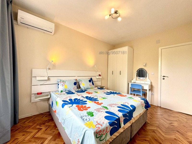 В аренду  2 спальни Бургас , Център , 90 кв.м | 54632333 - изображение [8]