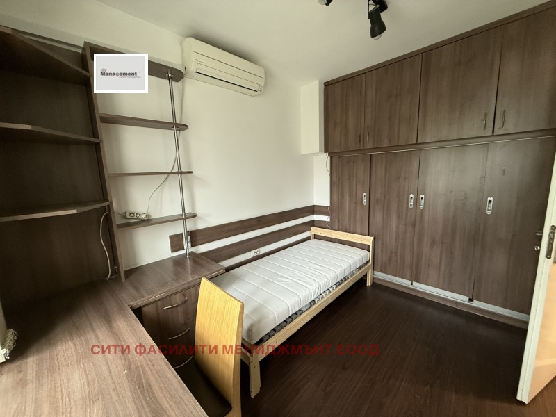 В аренду  2 спальни София , Център , 89 кв.м | 75347416 - изображение [8]