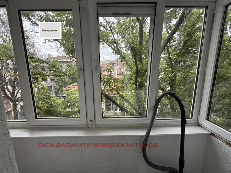 В аренду  2 спальни София , Център , 89 кв.м | 75347416 - изображение [13]