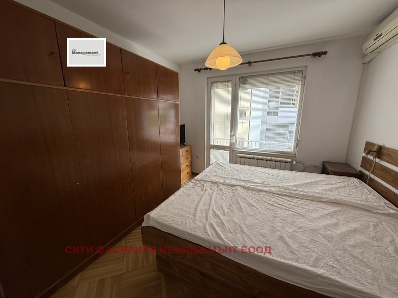 В аренду  2 спальни София , Център , 89 кв.м | 75347416 - изображение [6]