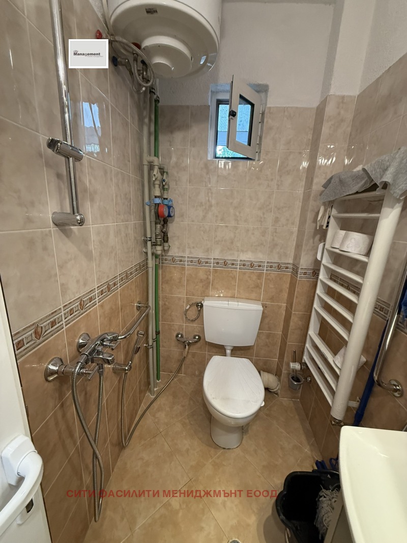 В аренду  2 спальни София , Център , 89 кв.м | 75347416 - изображение [11]