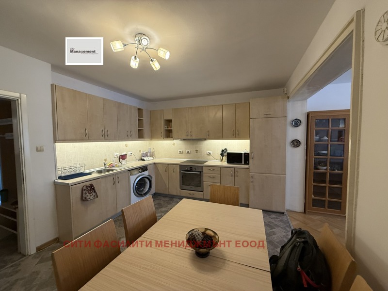 В аренду  2 спальни София , Център , 89 кв.м | 75347416