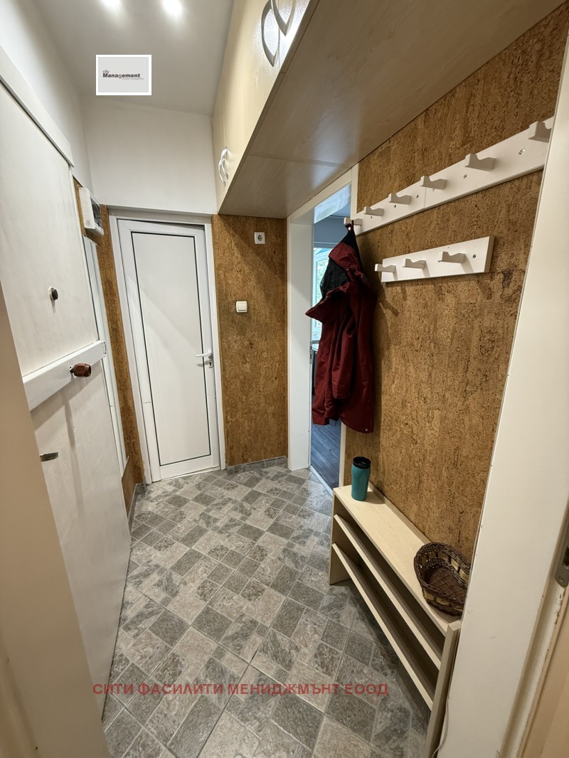 В аренду  2 спальни София , Център , 89 кв.м | 75347416 - изображение [12]