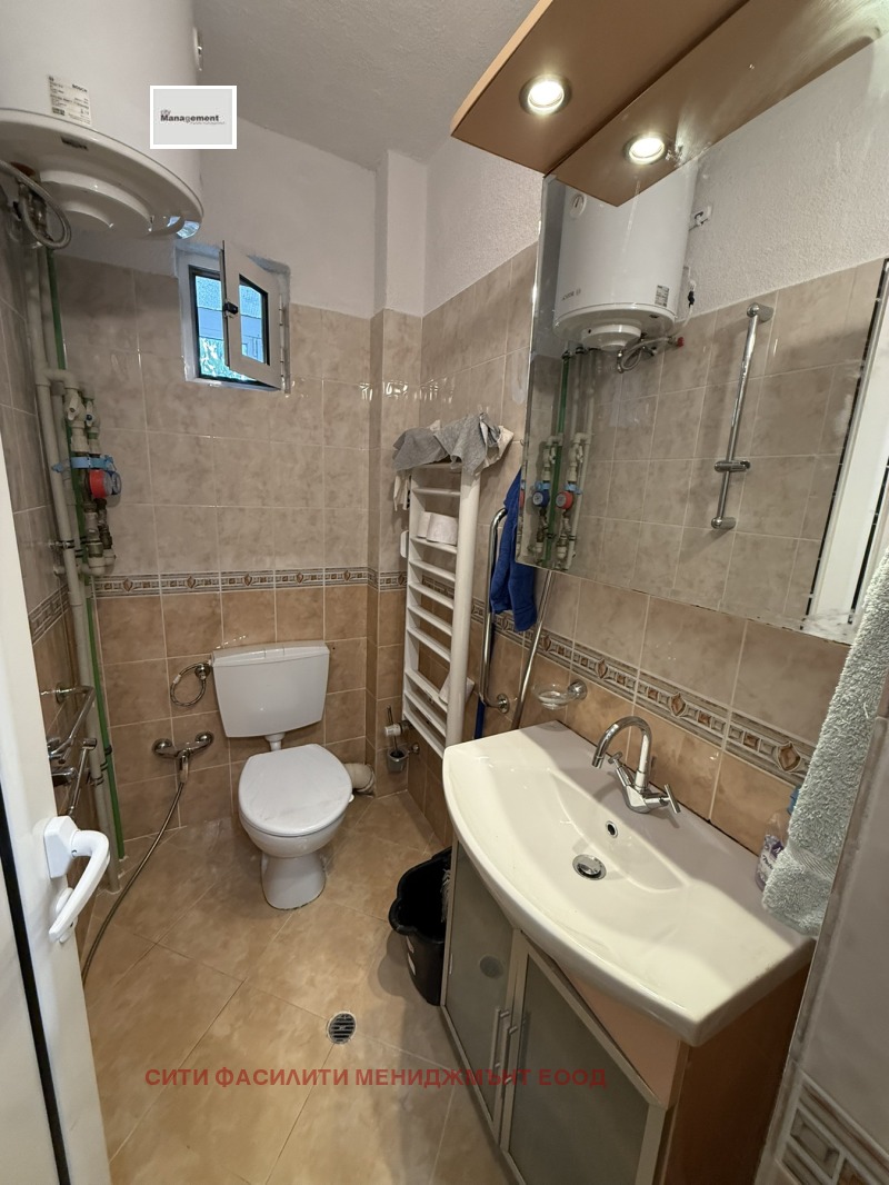 В аренду  2 спальни София , Център , 89 кв.м | 75347416 - изображение [10]