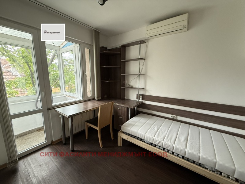 В аренду  2 спальни София , Център , 89 кв.м | 75347416 - изображение [9]