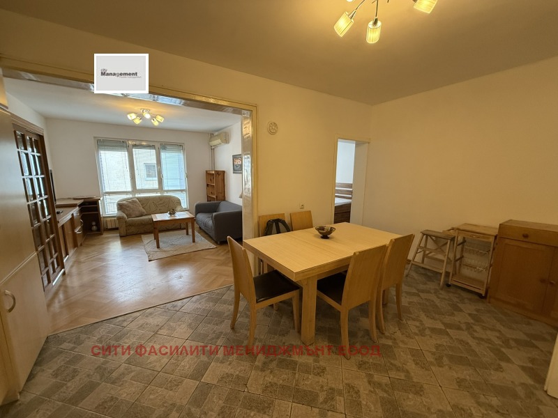 В аренду  2 спальни София , Център , 89 кв.м | 75347416 - изображение [2]