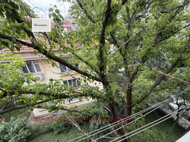 В аренду  2 спальни София , Център , 89 кв.м | 75347416 - изображение [14]