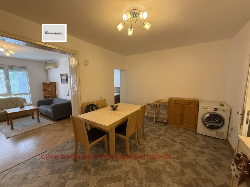 В аренду  2 спальни София , Център , 89 кв.м | 75347416 - изображение [3]