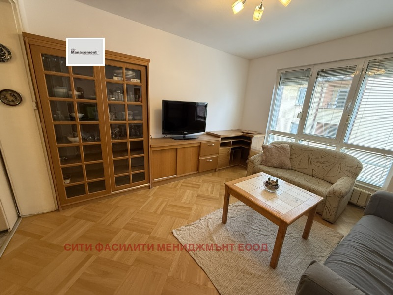 В аренду  2 спальни София , Център , 89 кв.м | 75347416 - изображение [5]