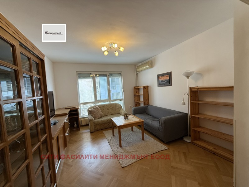 В аренду  2 спальни София , Център , 89 кв.м | 75347416 - изображение [4]