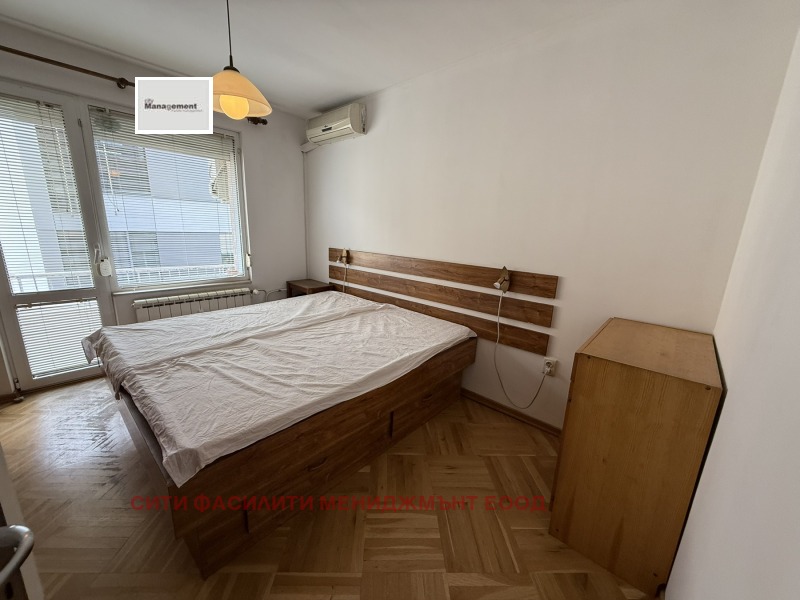 В аренду  2 спальни София , Център , 89 кв.м | 75347416 - изображение [7]
