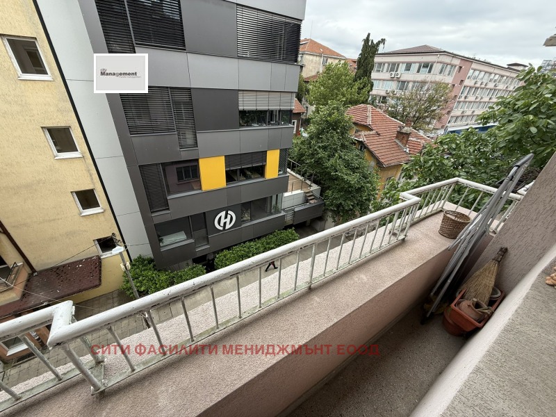 В аренду  2 спальни София , Център , 89 кв.м | 75347416 - изображение [15]
