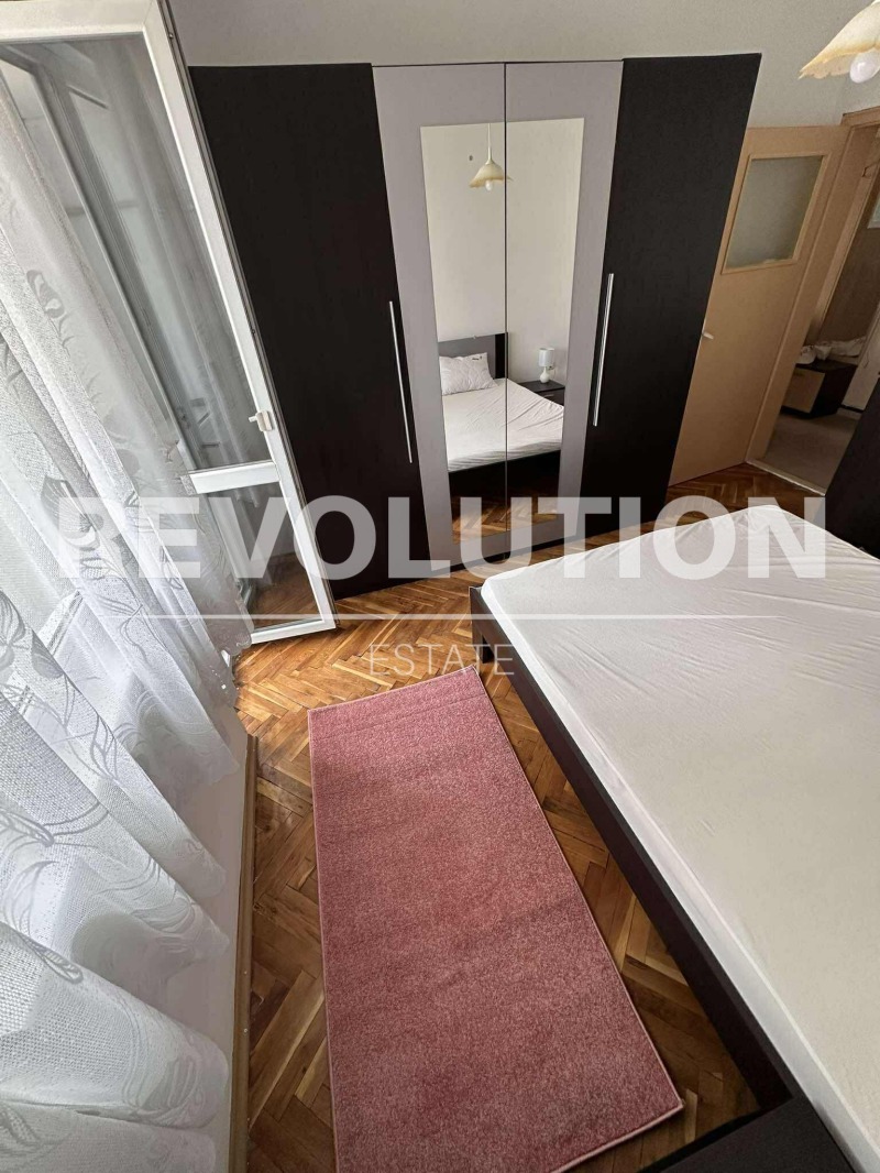 Vuokrattavana  2 makuuhuonetta Varna , Tsveten kvartal , 70 neliömetriä | 43937781 - kuva [2]