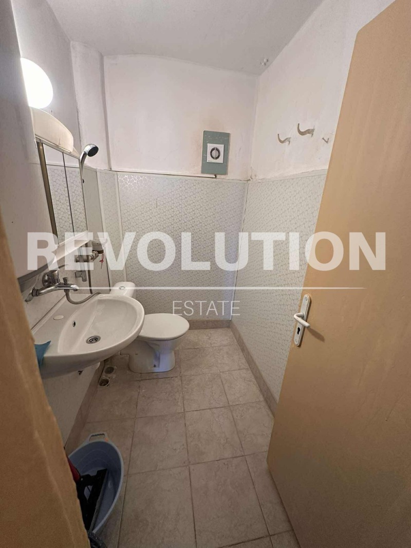Vuokrattavana  2 makuuhuonetta Varna , Tsveten kvartal , 70 neliömetriä | 43937781 - kuva [6]