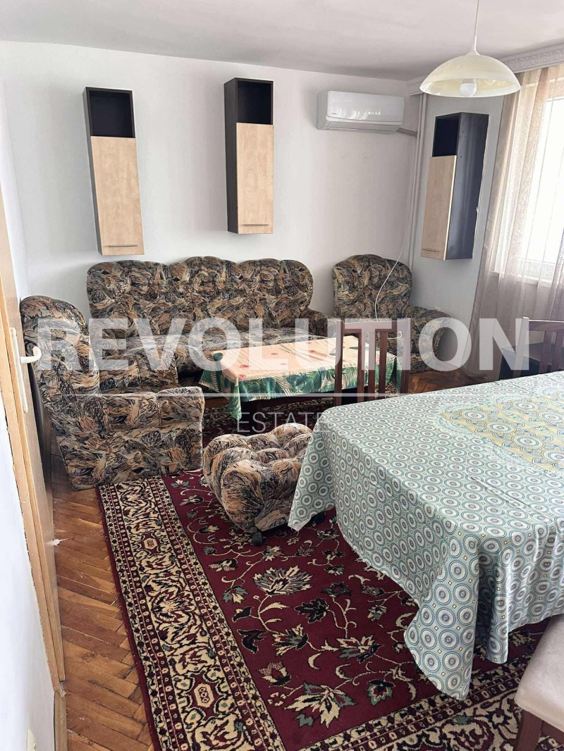 Vuokrattavana  2 makuuhuonetta Varna , Tsveten kvartal , 70 neliömetriä | 43937781 - kuva [4]