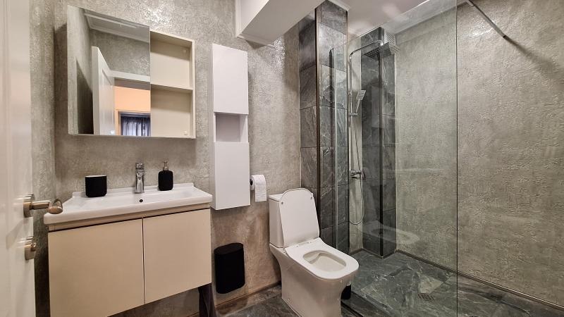 De inchiriat  2 dormitoare Plovdiv , Hristo Smirnensci , 114 mp | 70793637 - imagine [8]