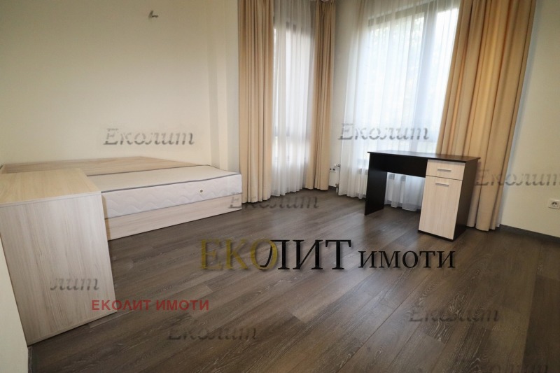 Дава под наем 3-СТАЕН, гр. София, Изток, снимка 5 - Апартаменти - 52688282